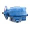 Permco Pump, Hyd, 1.5 In. Npt S And R, P5151C531AAXQ25-14HAY P5151C531AAXQ25-14(HAY) - alternate 6